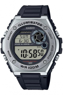 Часы Casio MWD-100H-1A