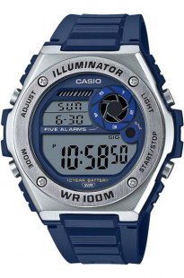 Часы Casio MWD-100H-2A