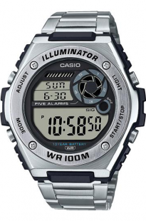 Часы Casio MWD-100HD-1A