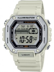 CASIO MWD-110H-8A