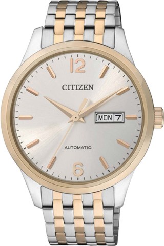 CITIZEN NH7504-52AB