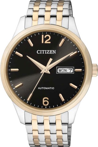 CITIZEN NH7504-52E