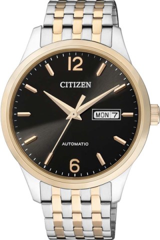 CITIZEN NH7504-52EB