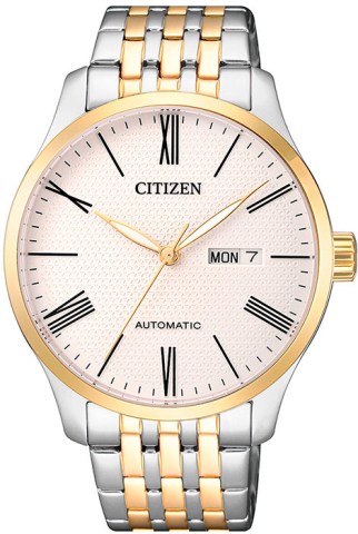 CITIZEN NH8354-58A