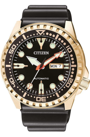 CITIZEN NH8383-17EE