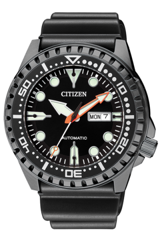 CITIZEN NH8385-11EE