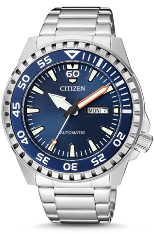 CITIZEN NH8389-88LE