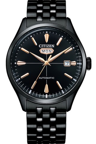CITIZEN NH8395-77E