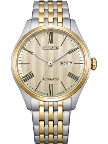CITIZEN NH8414-58B