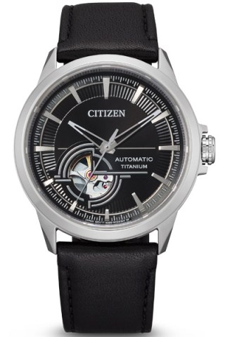 CITIZEN NH9120-11E