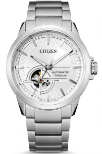 Часы Citizen NH9120-88A