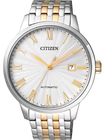 CITIZEN NJ0084-59A