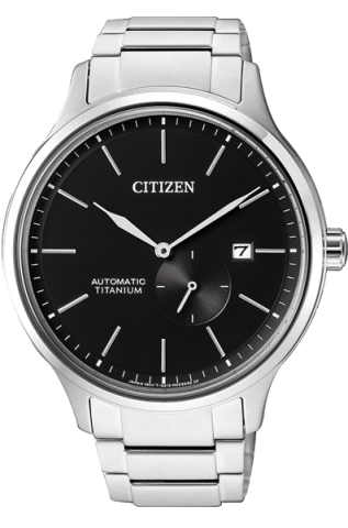 CITIZEN NJ0090-81E