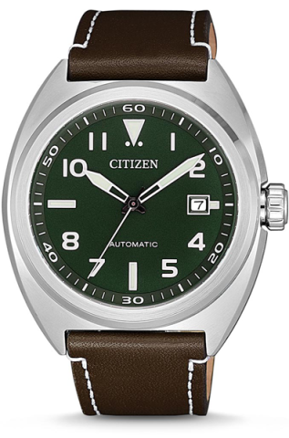 CITIZEN NJ0100-38X