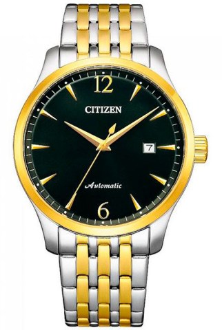 CITIZEN NJ0114-84E