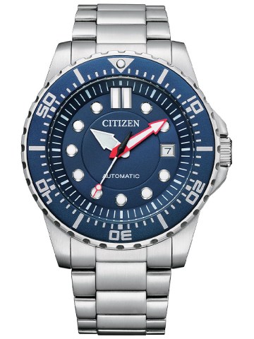 CITIZEN NJ0121-89L