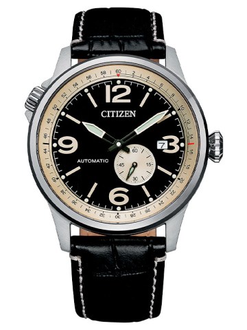 CITIZEN NJ0140-17E