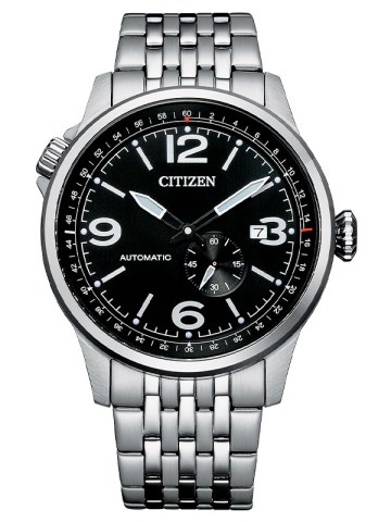CITIZEN NJ0140-84E