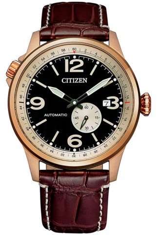 CITIZEN NJ0143-19E