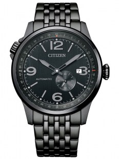 CITIZEN NJ0147-85E