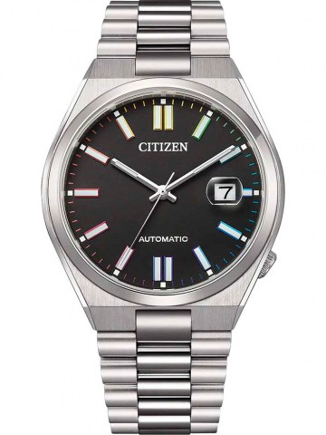 CITIZEN NJ0151-53E