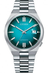 CITIZEN NJ0151-88X