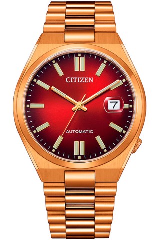 CITIZEN NJ0153-82X