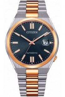 CITIZEN NJ0154-80H