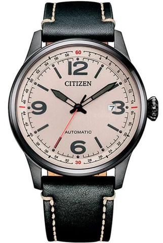 CITIZEN NJ0167-11A