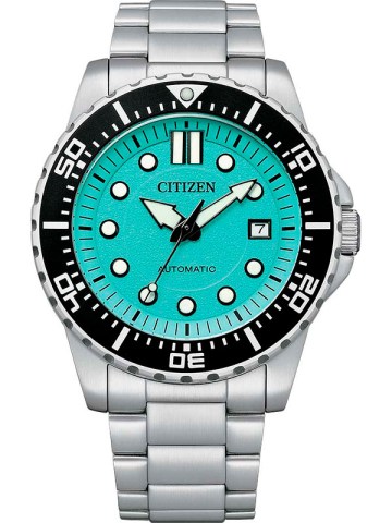 CITIZEN NJ0170-83X