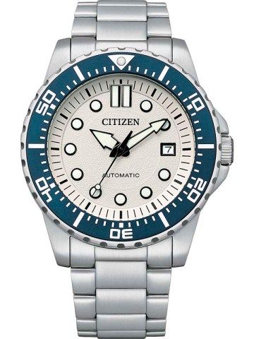 CITIZEN NJ0171-81A