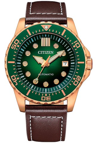 CITIZEN NJ0173-18X