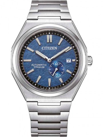 CITIZEN NJ0180-80L