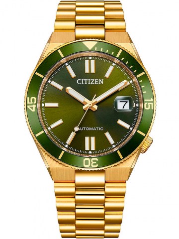CITIZEN NJ0232-53X