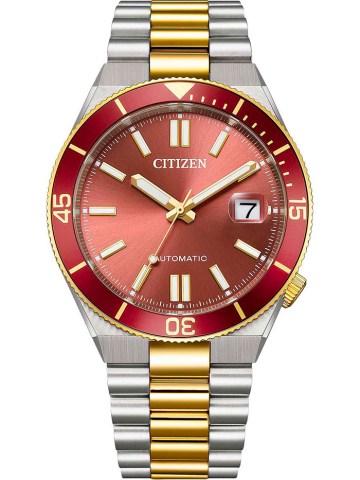 CITIZEN NJ0234-58X