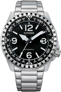 Часы Citizen NJ2190-85E