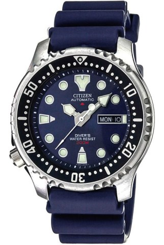 CITIZEN NY0040-17LE