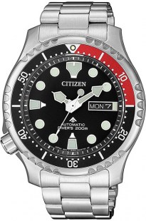 Часы Citizen NY0085-86EE
