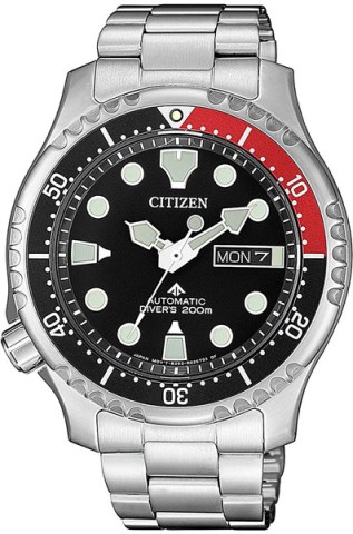 CITIZEN NY0085-86EE