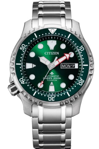 CITIZEN NY0100-50XE