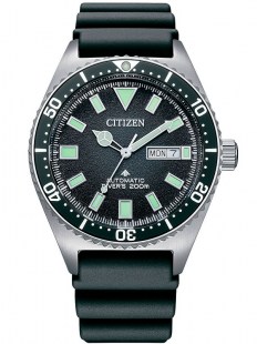 CITIZEN NY0120-01E