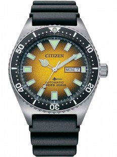 CITIZEN NY0120-01X