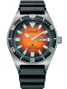 CITIZEN NY0120-01Z