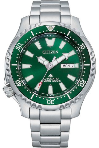 CITIZEN NY0131-81X