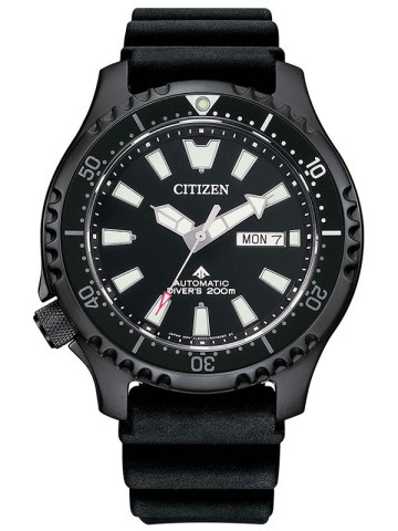 CITIZEN NY0139-11E