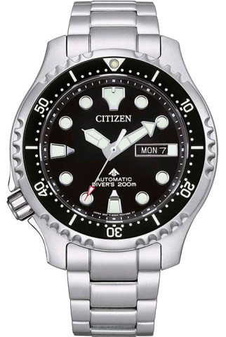 CITIZEN NY0140-80E