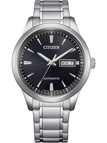CITIZEN NY4060-51E