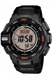Часы Casio PRG-270-1E