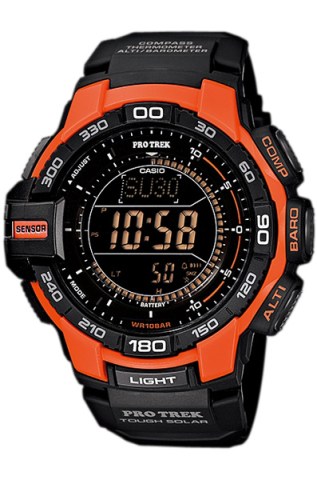 CASIO PRG-270-4E