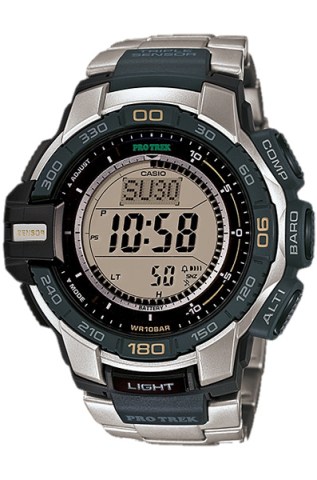 CASIO PRG-270D-7E
